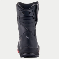 מגפי ALPINESTARS RT-7 Drystar שחור/אדום