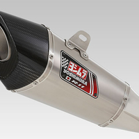 מפלט YOSHIMURA KAWASAKI Z900 20-23 R11 SM SSF