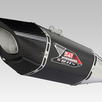 מפלט YOSHIMURA KAWASAKI H2 15-23 R-11Sq TMC