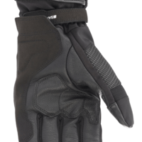 כפפות אדוונצ'ר ALPINESTARS ANDES V3 DRYSTAR שחור
