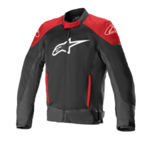 מעיל קיץ ALPINESTARS T-SP X SUPERAIR שחור/אדום