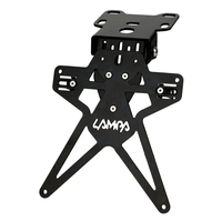 מחרשה אוניברסלית דגם LAMPA Aero-X Evo 2
