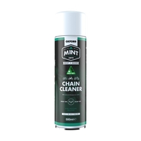 קיט ניקוי ושימון שרשרת OXFORD MINT MOTORCYCLE CHAIN CLEAN&LUBE