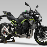מפלט YOSHIMURA KAWASAKI Z900 20-23 R11 SM SSF