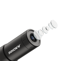 מצלמת דרך דו-כיוונית - INNOVV K6