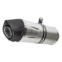 מפלט מלא LeoVince YAMAHA Tmax530/Tmax560 17-23 דגם One EVO