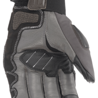 כפפות חורף ALPINESTARS Corozal V2 Drystar שחור/חום/אפור