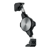 עריסה לטלפון אוניברסלית LAMPA Optiline Chroma