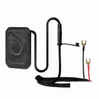 משטח טעינה אלחוטית לתושבת סמארטפון - Octopus Wireless Charge