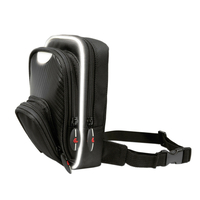 תיק רגל 3 כיסים דגם LAMPA T-Maxter