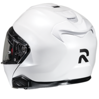 קסדה נפתחת HJC RPHA91 לבן פנינה