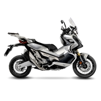 סעפת LeoVince HONDA Xadv750 17-24