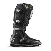 מגפי אנדורו GAERNE FASTBACK ENDURANCE ENDURO שחור