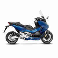 מפלט LeoVince Nero HONDA X-ADV750/Forza750 17-24