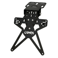 מחרשה אוניברסלית דגם LAMPA Aero-X Evo 3