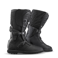 מגפי אדוונצ'ר GAERNE G-DAKAR GORE-TEX שחור