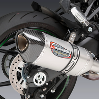 מפלט Yoshimura Kawaski NINJA 1000SX 20-23 Alpha stainless
