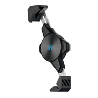 עריסה לטלפון אוניברסלית עם טעינה אלחוטית LAMPA Optiline Chroma Wireless