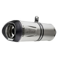 מפלט מלא LeoVince KAWASAKI Z650/Ninja650/Versys650 21-23 דגם One EVO