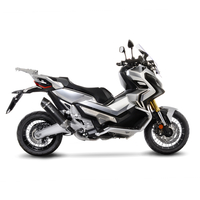 מפלט LeoVince Nero HONDA X-ADV750/Forza750 17-24