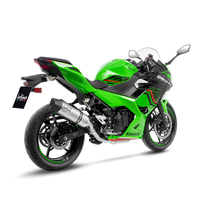 מפלט LeoVince One EVO KAWASAKI Ninja400/Z400 18-23