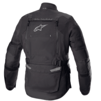 מעיל אדוונצ׳ר ALPINESTARS BOGOTA PRO DRYSTAR שחור