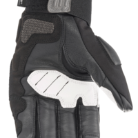 כפפות חורף ALPINESTARS Corozal V2 Drystar שחור/אפור/לבן