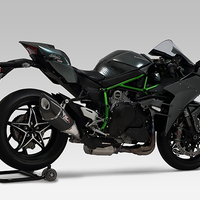 מפלט YOSHIMURA KAWASAKI H2 15-23 R-11Sq TMC
