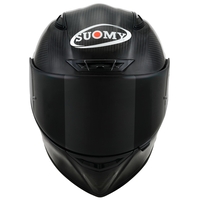 קסדת ספורט Suomy TX-PRO קרבון/שחור