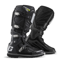 מגפי אנדורו GAERNE FASTBACK ENDURANCE ENDURO שחור