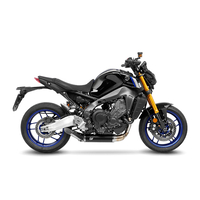 מפלט מלא LeoVince YAMAHA MT09/MT09SP 21-23 דגם RACE