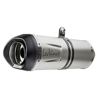 מפלט מלא LeoVince One EVO YAMAHA MT09/Tracer900/XSR900 16-20