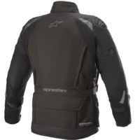 מעיל אדוונצ'ר שחור ALPINESTARS KETCHUM GORE-TEX