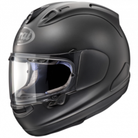קסדת אראי Arai RX-7V שחור מט
