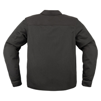 מעיל קיץ Icon UPSTATE Jacket שחור