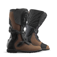 מגפי אדוונצ'ר GAERNE G-DAKAR GORE-TEX חום