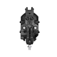 תושבת לסמארטפון - OSOPRO Octopus 10MM