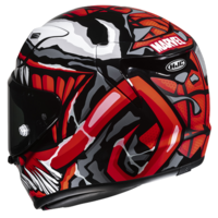 קסדה HJC RPHA 12 MAXIMIZED VENOM MARVEL ונום