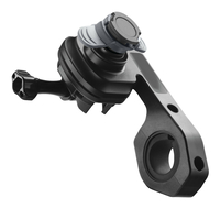 בסיס לכידון משולב בסיס מצלמת אקסטרים LAMPA Optiline