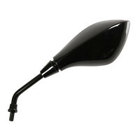 זוג מראות מעוצבות מתכווננות דגם LAMPA Limits