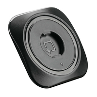 תושבת מדבקה עם מגנט אוניברסלית לטלפון דגם LAMPA Mag pro