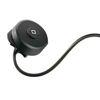 מחזיק טלפון עם טעינה אלחוטית LAMPA Optiline