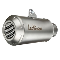 מפלט LeoVince YAMAHA MT10 16-23 דגם LV-10