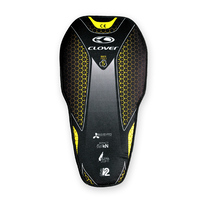 מגן גב CLOVER BACK PRO-5