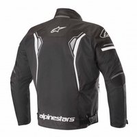 מעיל חורף ALPINESTARS T-SP-1 WP שחור/לבן