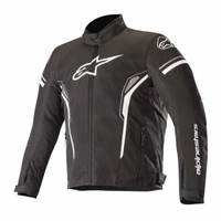 מעיל חורף ALPINESTARS T-SP-1 WP שחור/לבן