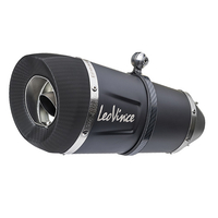 מפלט LeoVince KAWASAKI Ninja1000SX 20-23 דגם Factory S