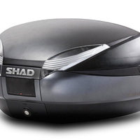 ארגז עליון 48 ליטר SHAD