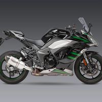 מפלט Yoshimura Kawaski NINJA 1000SX 20-23 Alpha stainless