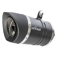 מפלט LeoVince KAWASAKI Z900 A/A1 17-23 דגם PRO קרבון